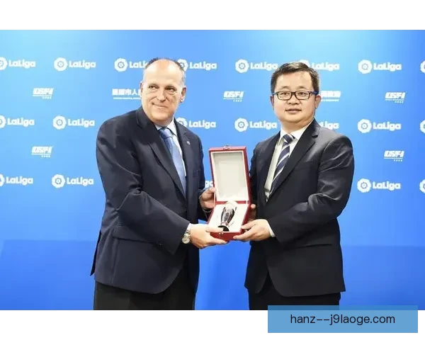 西甲联盟携手北美教育机构推动校园足球奖学金项目助力青少年发展